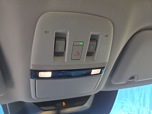 New 2026 Nissan Murano SL image 27