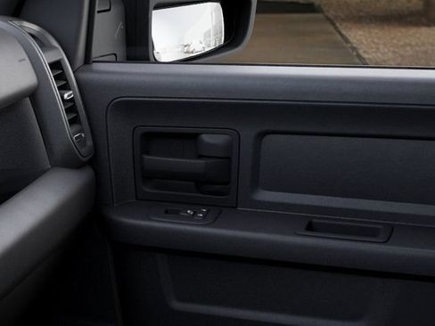 New 2026 RAM 2500 Tradesman AWD/4WD image 25