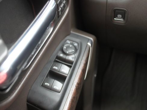 Used 2020 GMC Sierra 1500 Denali w/ Denali Ultimate Package image 13