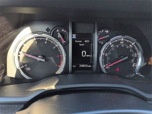 Certified 2024 Toyota 4Runner TRD Pro image 21