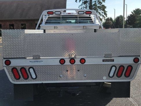 Used 2014 Ford F150 XL w/ Equipment Group 101A Mid image 4