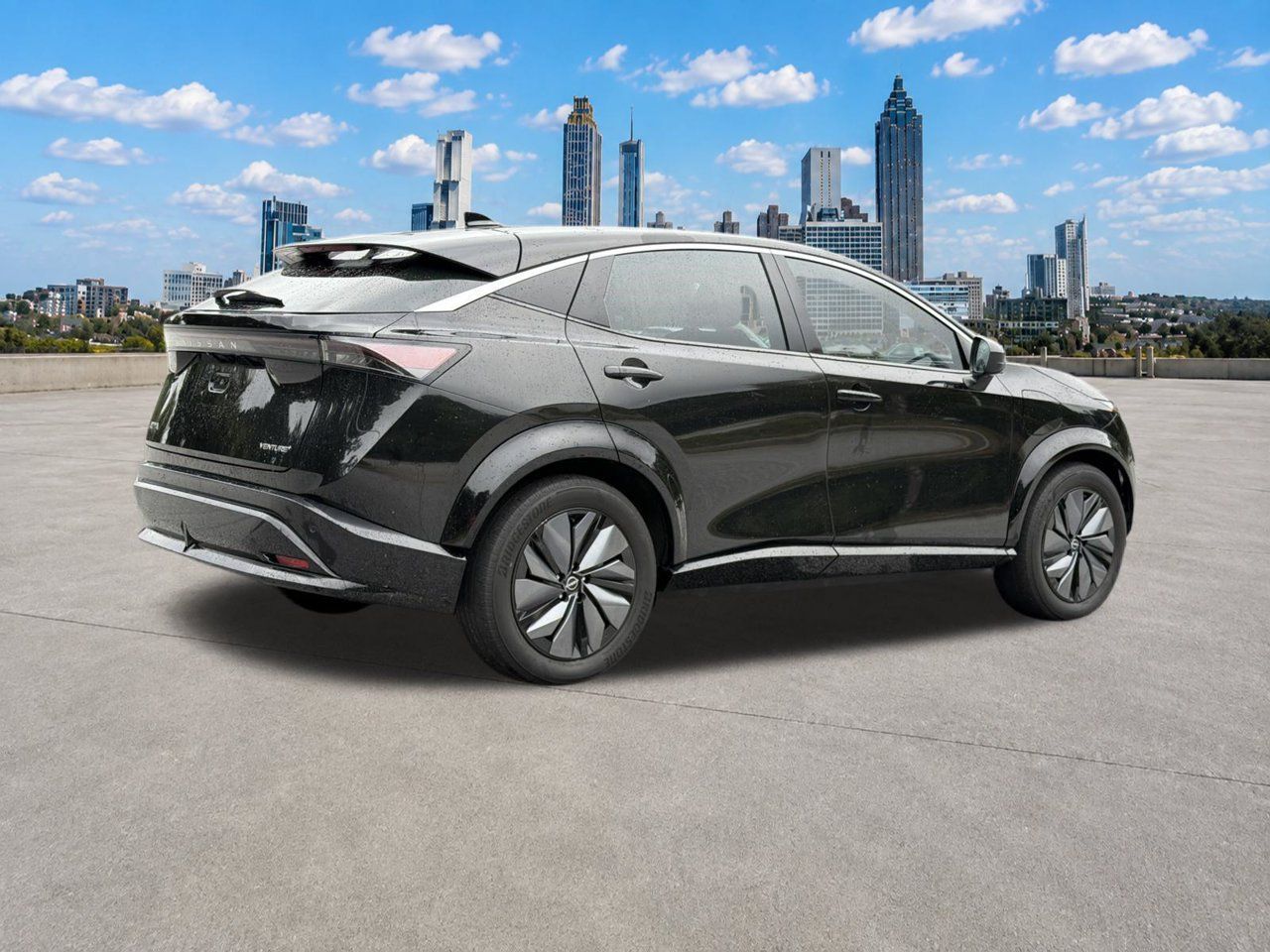 Certified 2023 Nissan Ariya FWD image 26