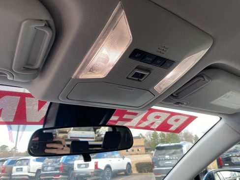 Used 2023 Toyota RAV4 XLE image 25