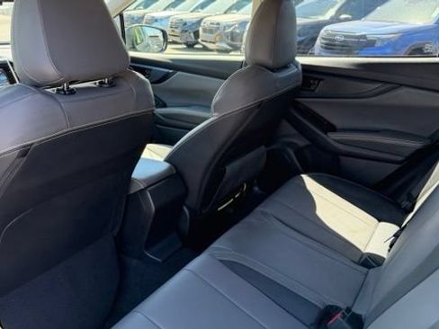 Used 2021 Subaru Crosstrek 2.5i Sport AWD/4WD image 13