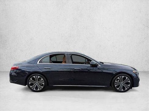 Certified 2026 Mercedes-Benz E 350 E 350 image 4