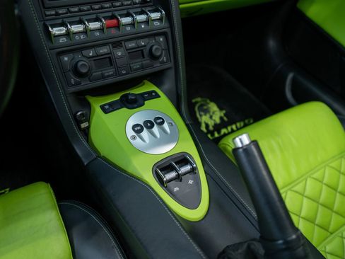 Used 2011 Lamborghini Gallardo LP 560-4 image 40