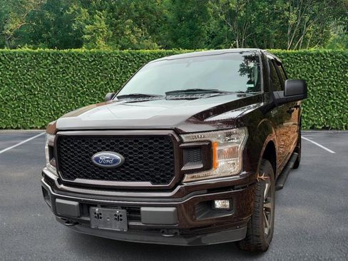 Used 2019 Ford F150 XL w/ Equipment Group 101A Mid image 6