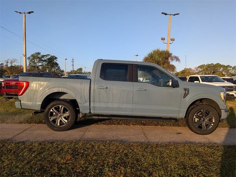 Used 2023 Ford F150 XLT w/ Equipment Group 302A High image 2