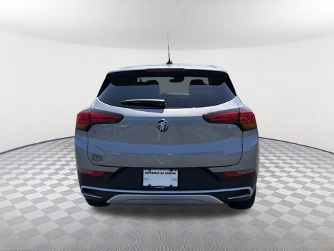 Used 2023 Buick Encore GX Preferred FWD image 6