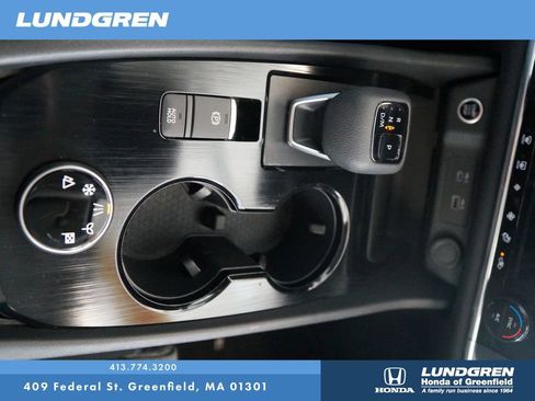 Used 2023 Nissan Rogue SV image 26