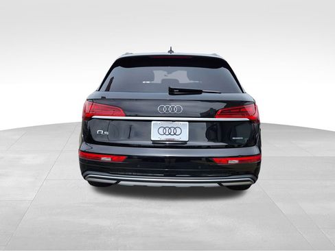 Used 2021 Audi Q5 2.0T Premium w/ Convenience Package AWD/4WD image 5