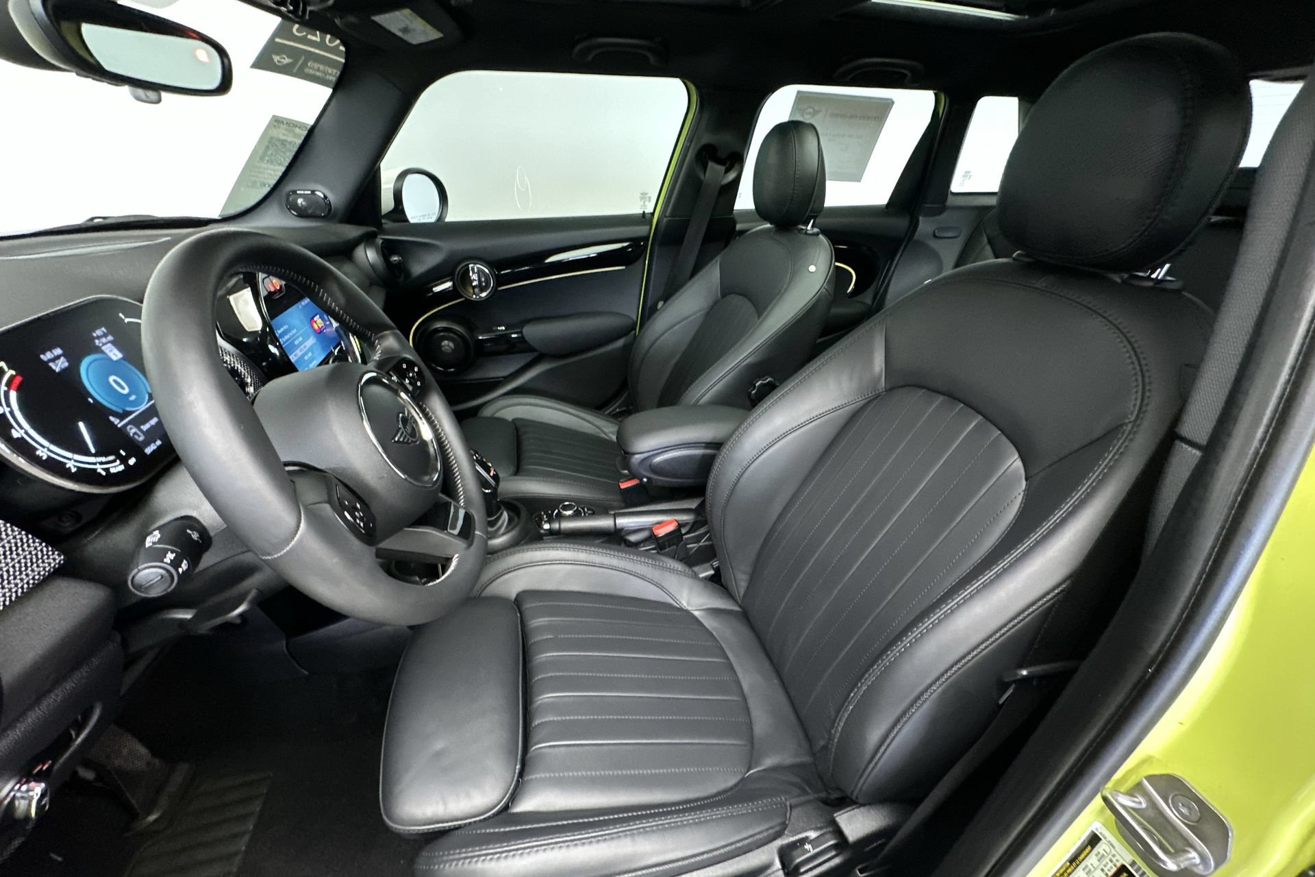 Certified 2023 MINI Cooper S FWD image 13