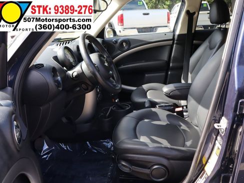 Used 2013 MINI Cooper Countryman FWD image 20