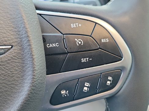 Used 2024 Chrysler Pacifica Limited FWD image 22