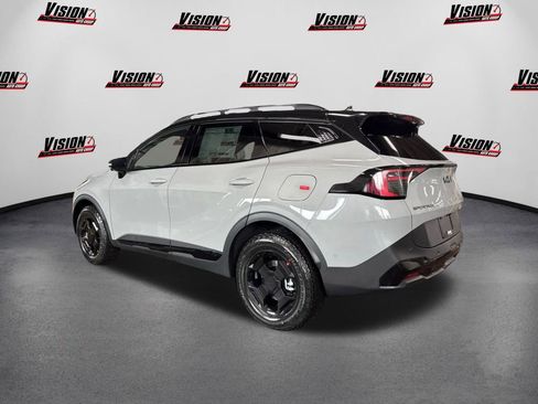 New 2026 Kia Sportage X-Pro Prestige AWD/4WD image 7