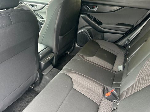 Used 2024 Subaru WRX Premium w/ Popular Package #1A image 12