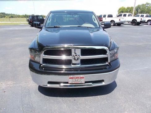 Used 2012 RAM 1500 Classic SLT AWD/4WD image 9