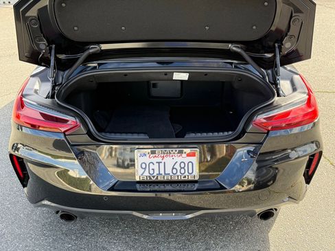 Certified 2023 BMW Z4 sDrive30i w/ Shadowloine Package image 17