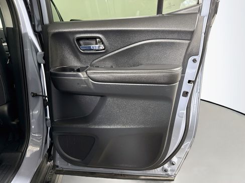 Used 2024 Honda Ridgeline Sport image 28