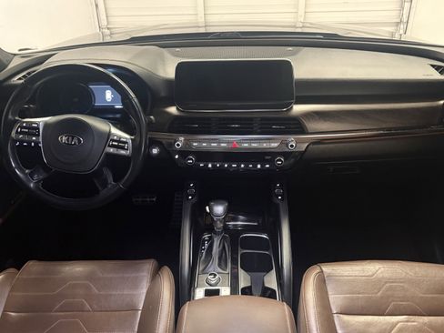 Used 2020 Kia Telluride SX w/ SX Prestige Package image 29