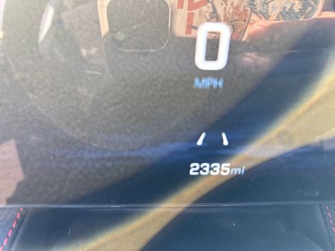 Used 2026 Chevrolet Equinox RS image 19