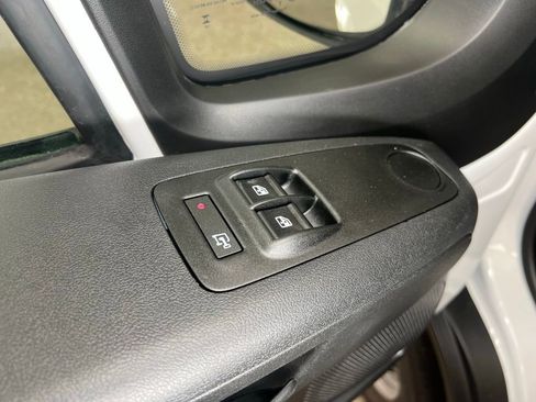 New 2026 RAM ProMaster 2500 w/ Storage Group image 15