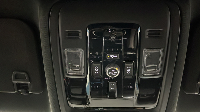 Used 2026 GMC Yukon Elevation AWD/4WD image 36