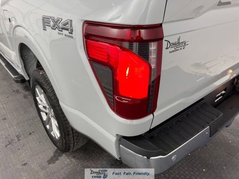 New 2026 Ford F150 XLT w/ Equipment Group 303A High AWD/4WD image 12