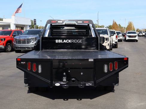 Used 2024 RAM 3500 SLT w/ Quick Order Package 2YG SLT image 7