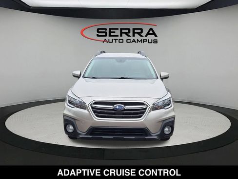 Used 2019 Subaru Outback 2.5i Premium AWD/4WD image 8