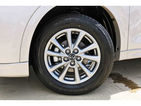 Used 2025 MAZDA CX-5 AWD 2.5 S w/ Select Package image 29
