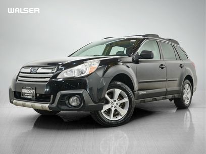 Used 2013 Subaru Outback 2.5i Limited w/ Moonroof Pkg