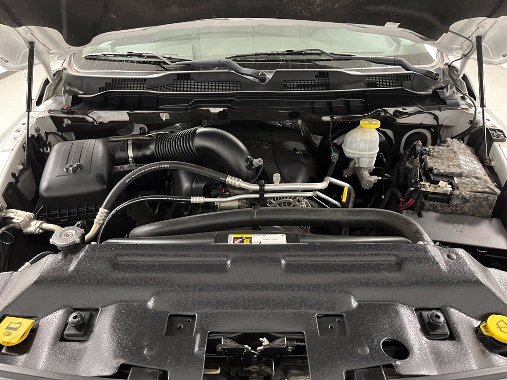 Used 2018 RAM 1500 Tradesman w/ Popular Equipment Group AWD/4WD image 55