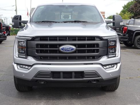 Used 2023 Ford F150 Lariat w/ Equipment Group 502A High AWD/4WD image 5