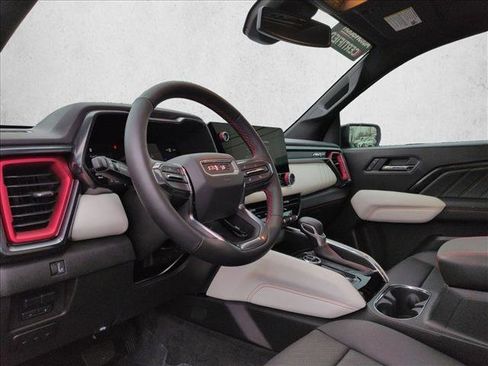 Used 2023 GMC Canyon AT4X w/ Edition 1 image 10