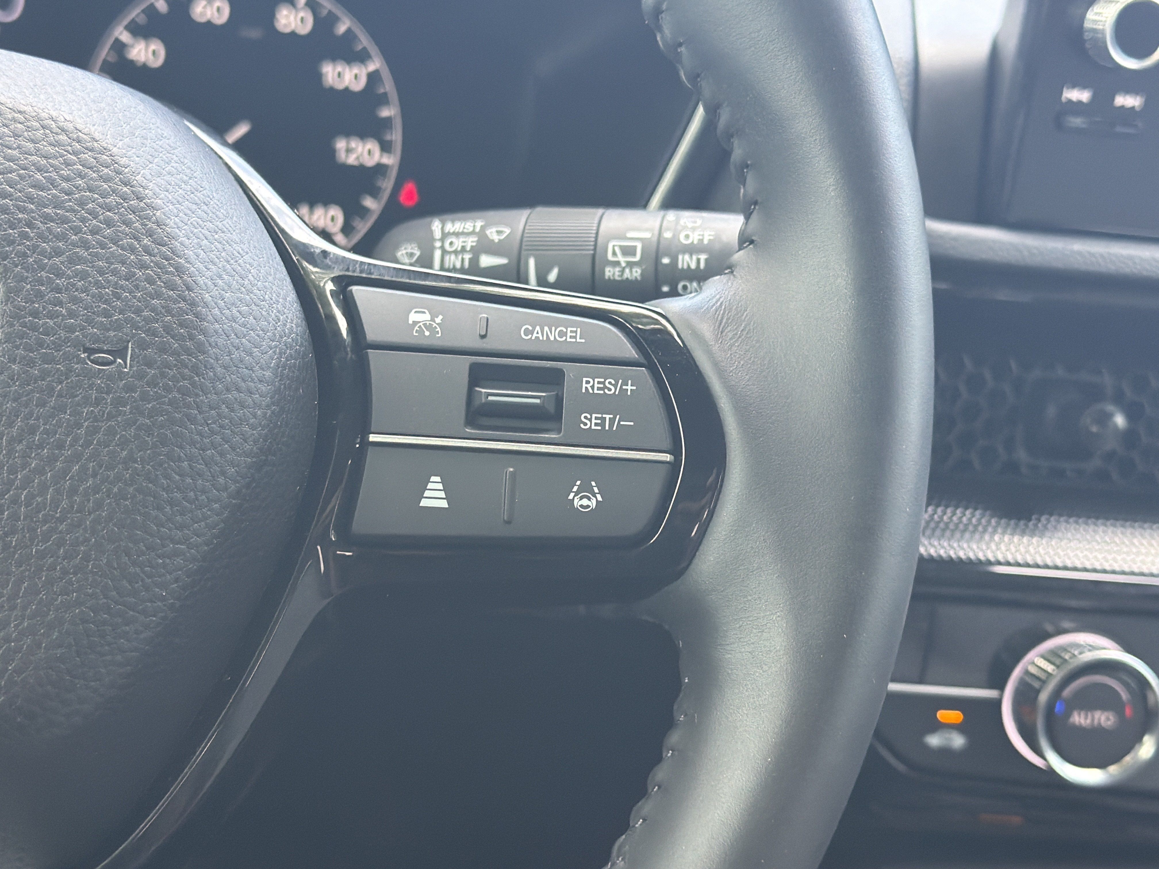 Used 2024 Honda CR-V EX-L image 19