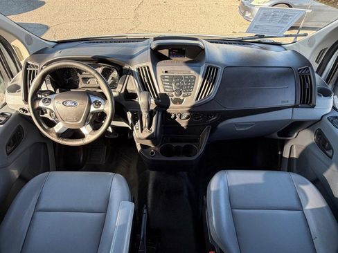 Used 2017 Ford Transit 350 XL image 23