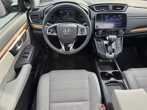 Certified 2020 Honda CR-V EX-L image 32