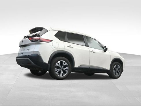 Used 2023 Nissan Rogue SV FWD image 14