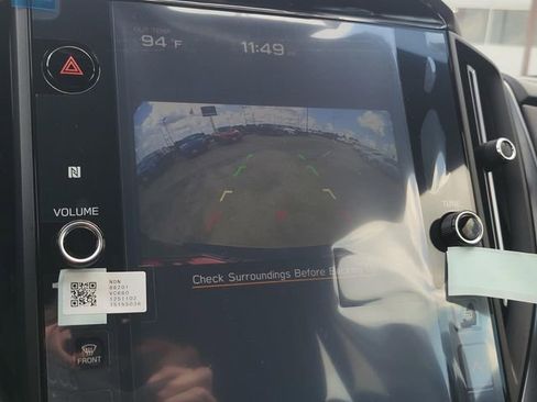 New 2025 Subaru WRX Premium image 12