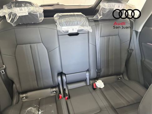New 2025 Audi Q5 Premium Plus AWD/4WD image 32