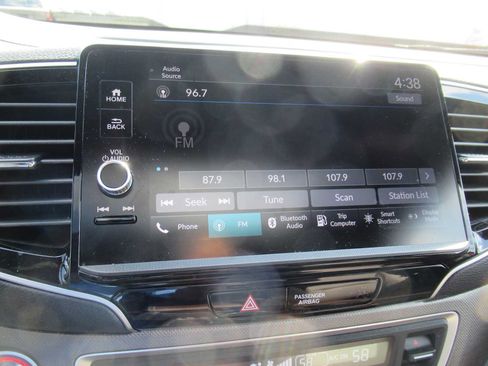 Used 2025 Honda Ridgeline RTL image 29