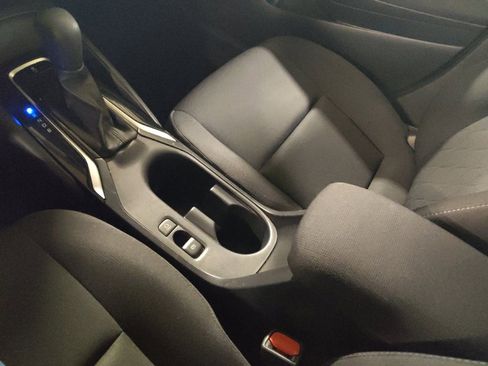 Used 2024 Toyota Corolla LE image 26