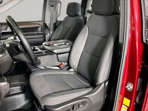 Used 2024 GMC Sierra 1500 Elevation RWD image 21