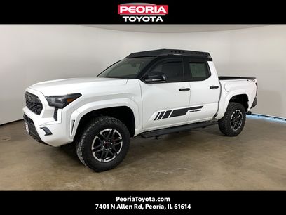 Used 2024 Toyota Tacoma SR