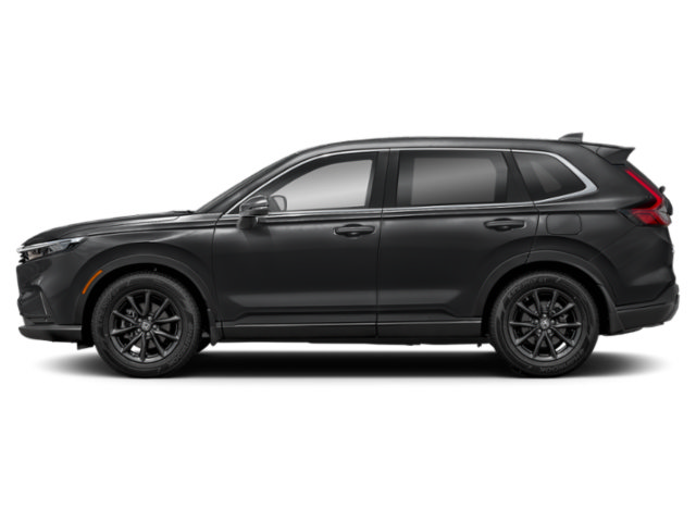 New 2027 Honda CR-V EX-L image 3
