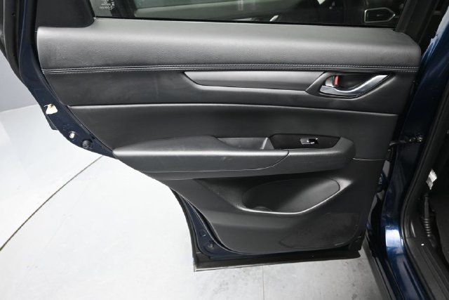 Used 2024 MAZDA CX-5 AWD 2.5 S w/ Select Package image 13