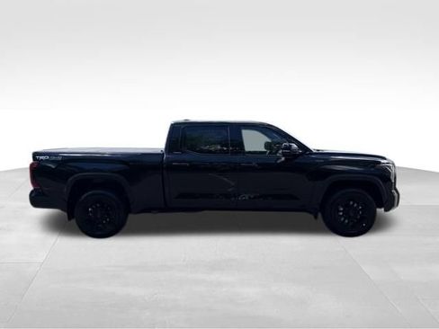 New 2026 Toyota Tundra Limited AWD/4WD image 7