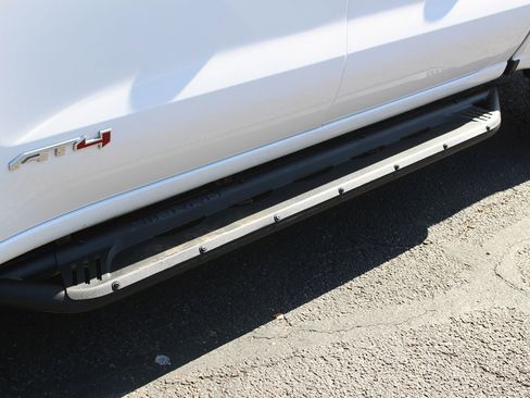 Used 2021 GMC Sierra 1500 AT4 w/ AT4 Preferred Package image 56