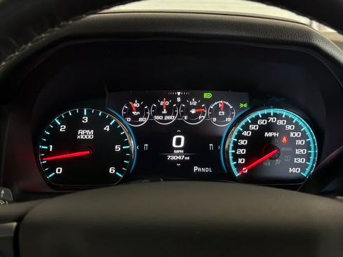 Used 2018 Chevrolet Tahoe Premier AWD/4WD image 28
